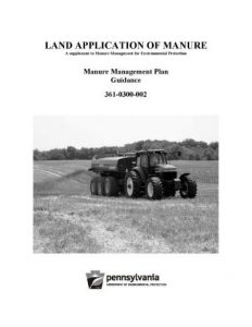 Manure Manual